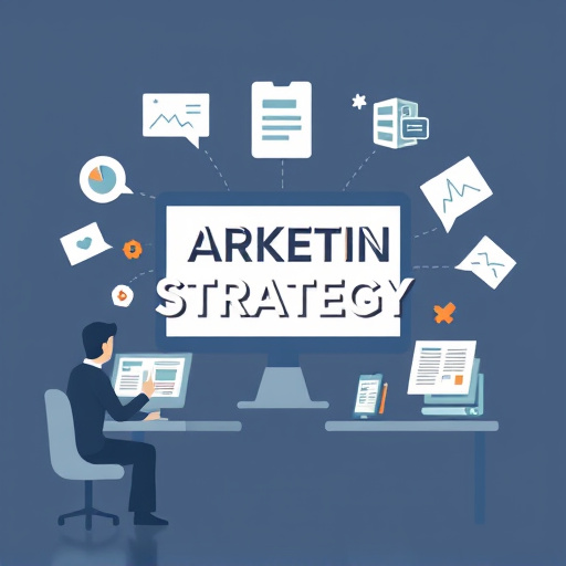 marketing strategy