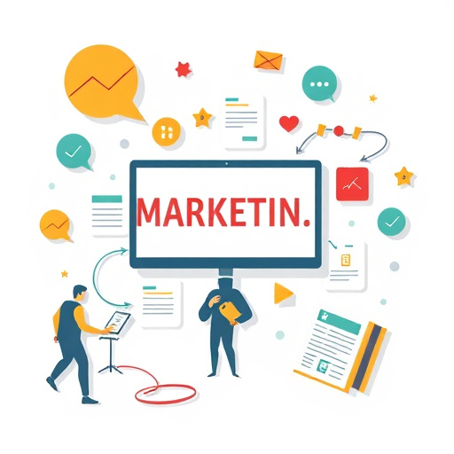 marketing strategy