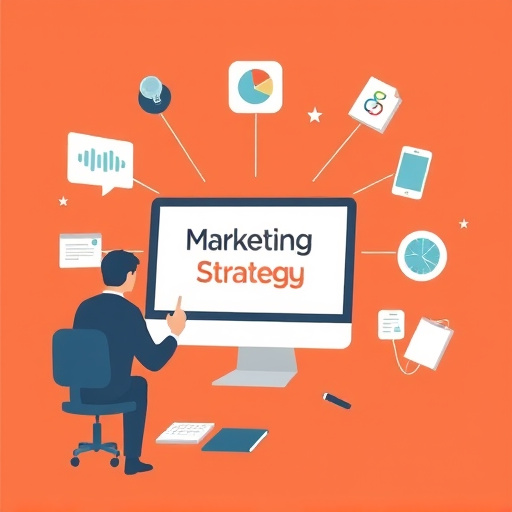 marketing strategy