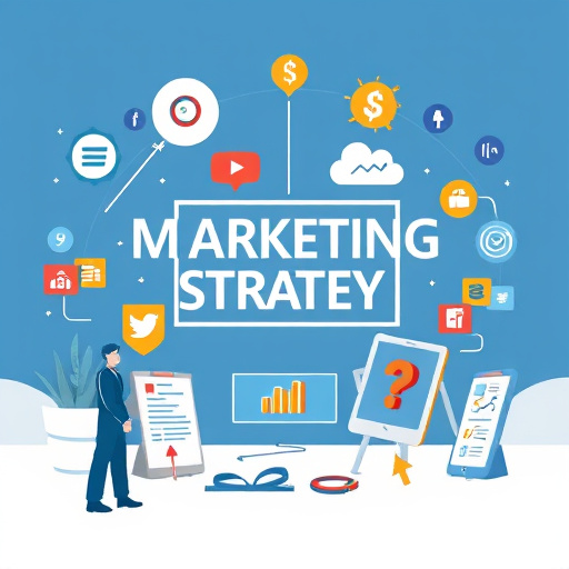 marketing strategy