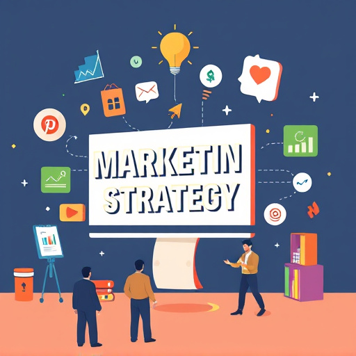 marketing strategy