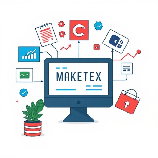 marketing strategy
