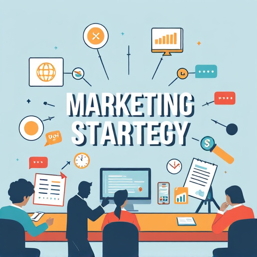 marketing strategy