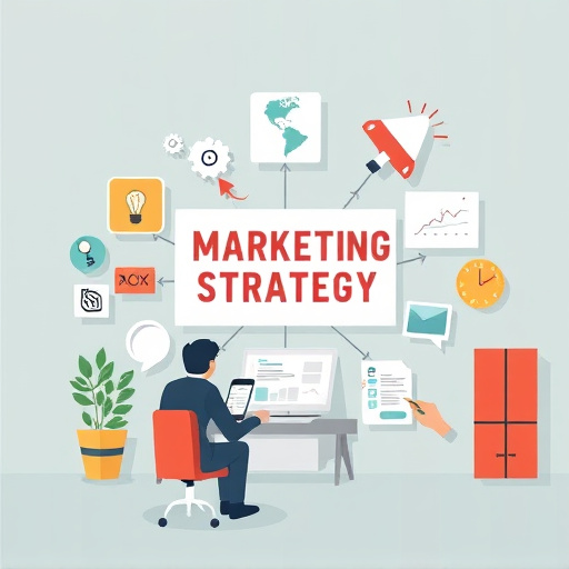 marketing strategy