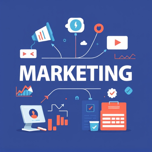 marketing strategy