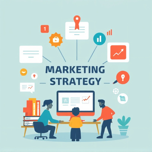 marketing strategy