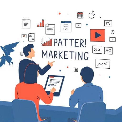 marketing strategy