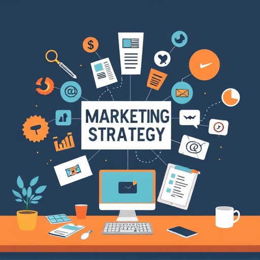 marketing strategy