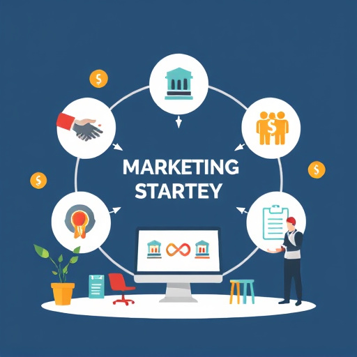 marketing strategy