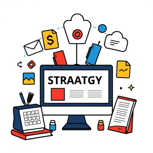 marketing strategy