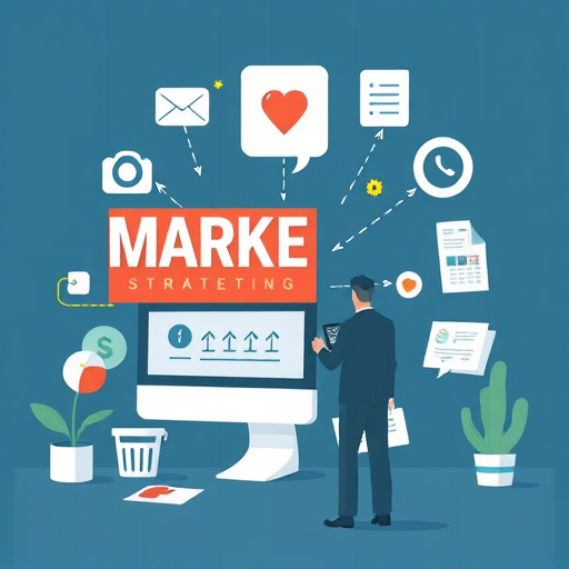 marketing strategy