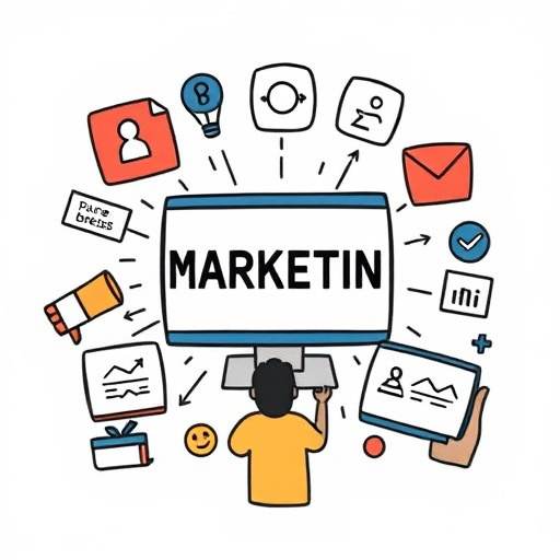 marketing strategy