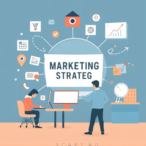 marketing strategy