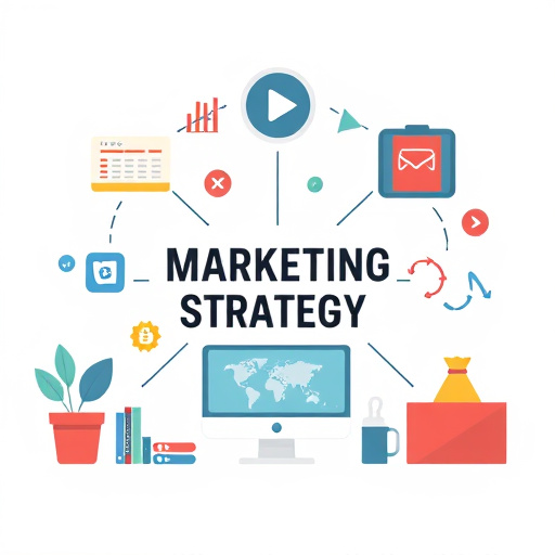 marketing strategy