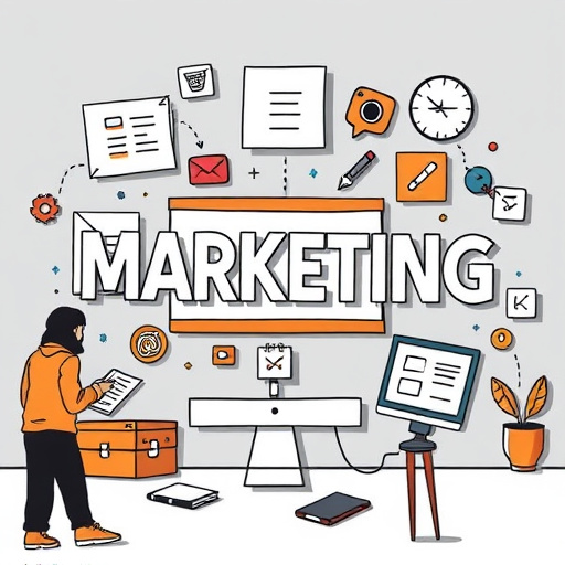 marketing strategy