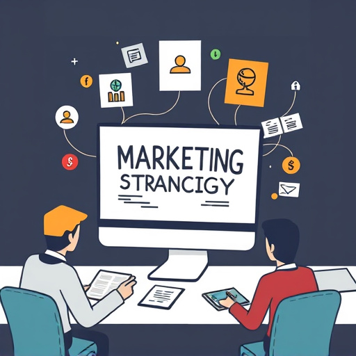 marketing strategy