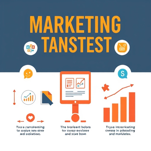 marketing strategy