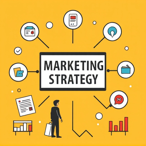 marketing strategy