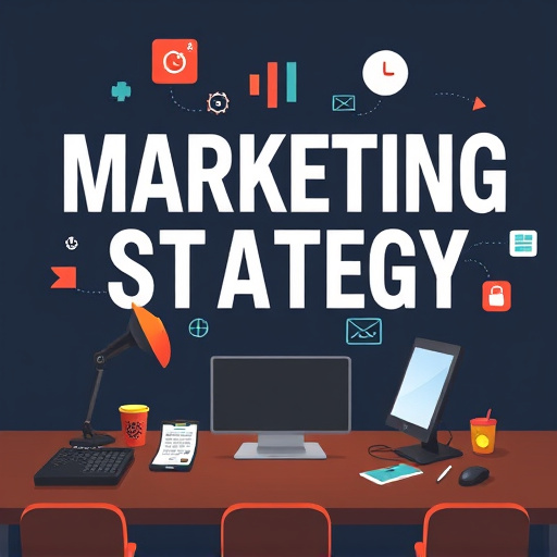 marketing strategy
