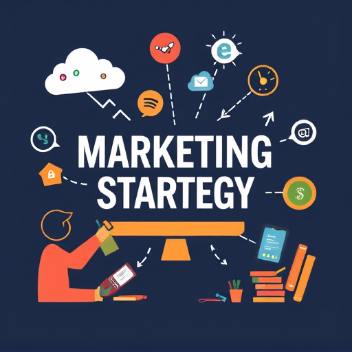 marketing strategy