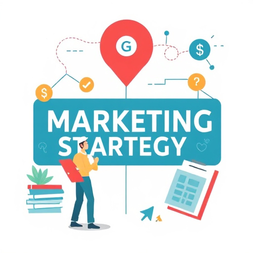 marketing strategy
