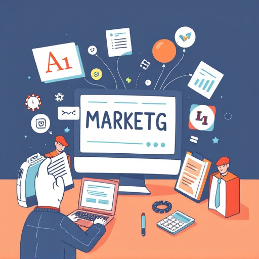 marketing strategy