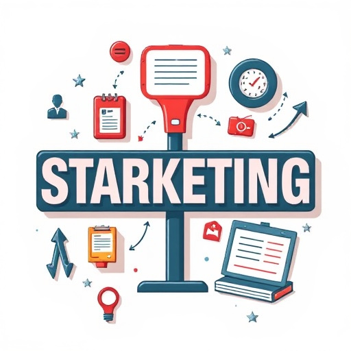 marketing strategy