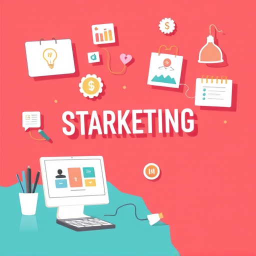 marketing strategy