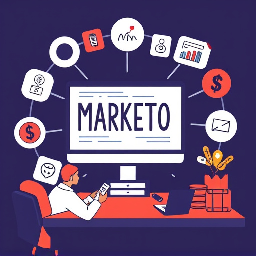 marketing strategy