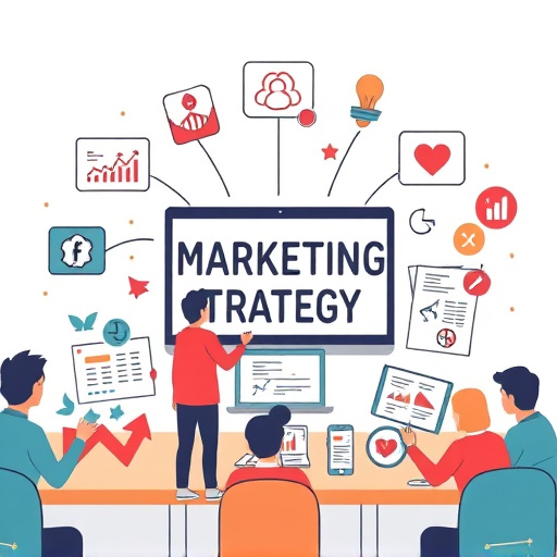 marketing strategy