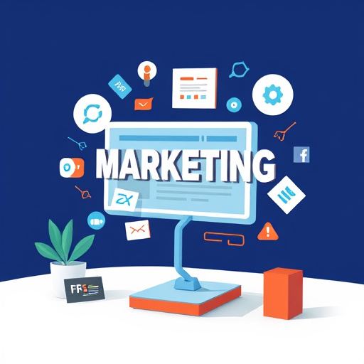 marketing strategy