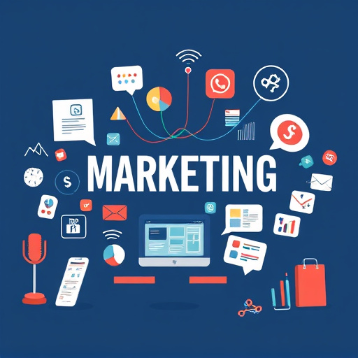 marketing strategy
