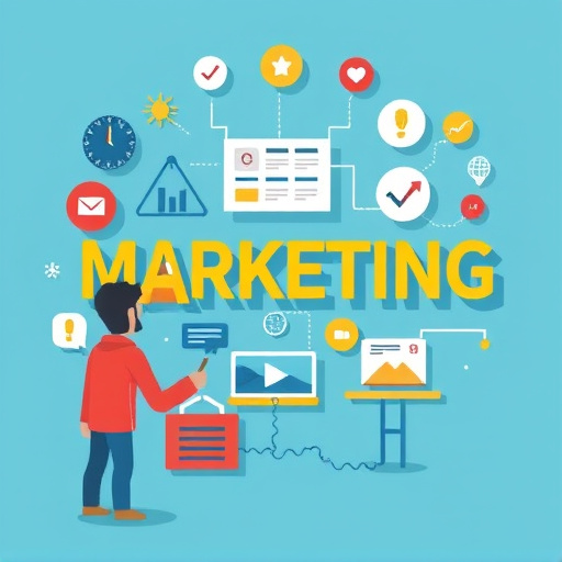 marketing strategy