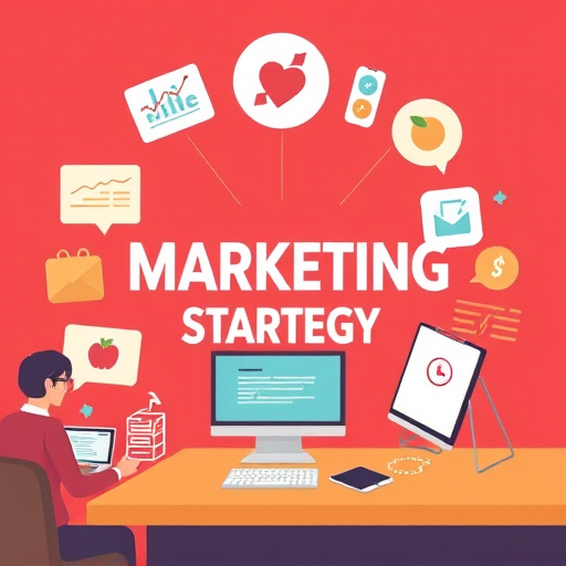 marketing strategy