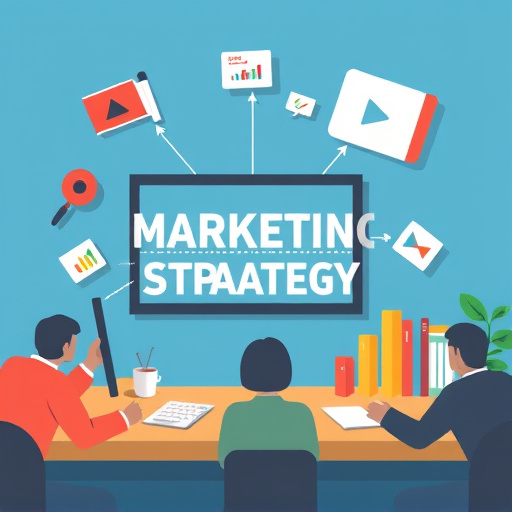 marketing strategy
