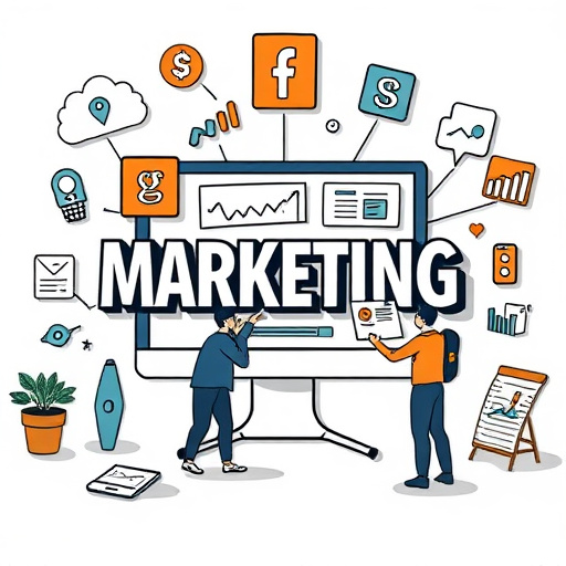 marketing strategy