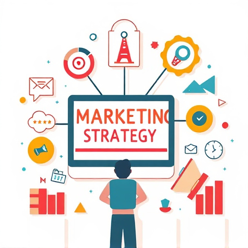 marketing strategy