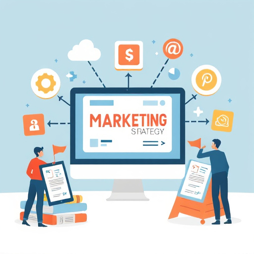 marketing strategy