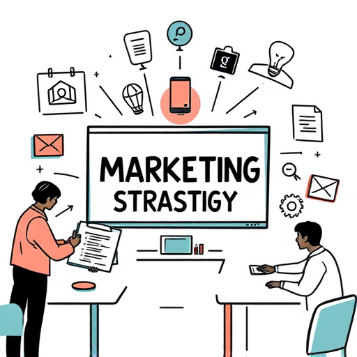 marketing strategy