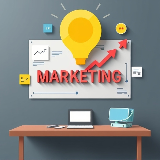 marketing strategy