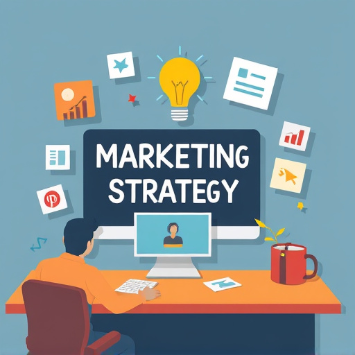 marketing strategy