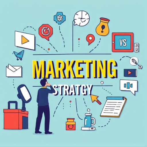marketing strategy