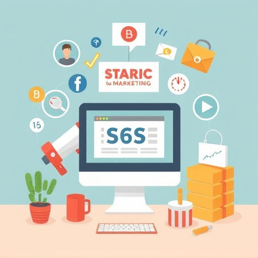 marketing strategy
