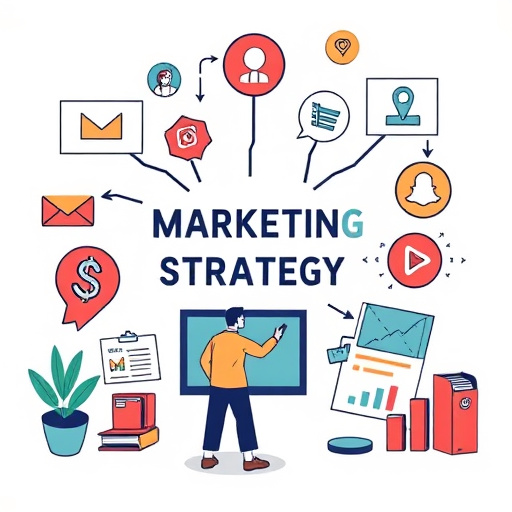 marketing strategy