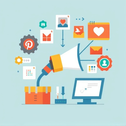 marketing strategy