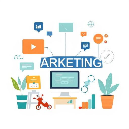 marketing strategy