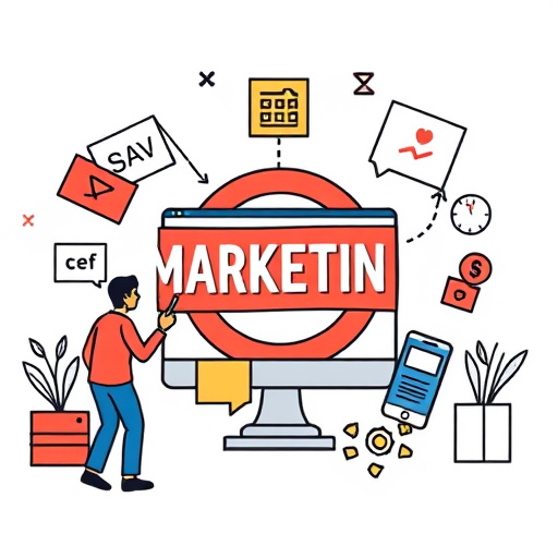 marketing strategy