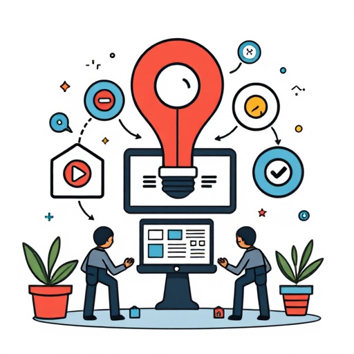 marketing strategy