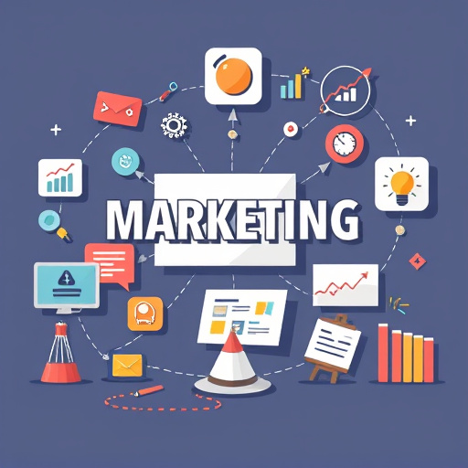 marketing strategy