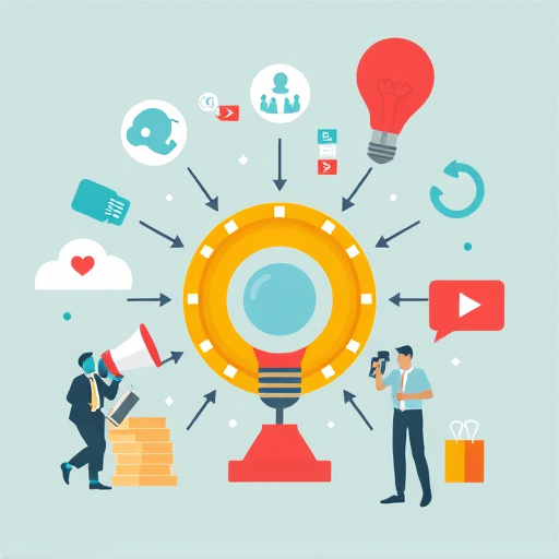 marketing strategy